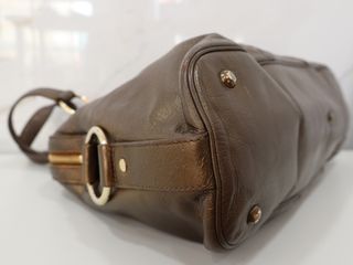 Bolso Yves Saint Laurent Bronce