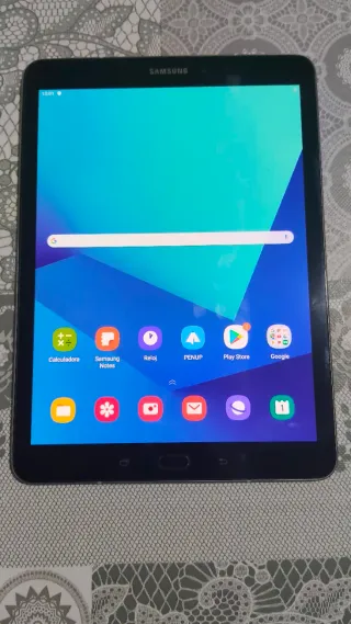 Samsung Galaxy Tab S3