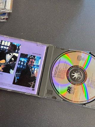 CD The Blues Brothers - Colonna Sonora Originale