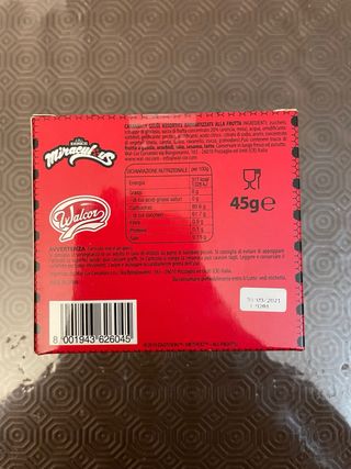 Tazza Miraculous Ladybug Walcor