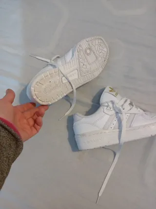 Chaqueta Only verde militar