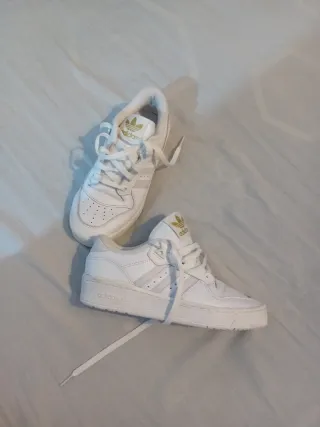 Chaqueta Only verde militar