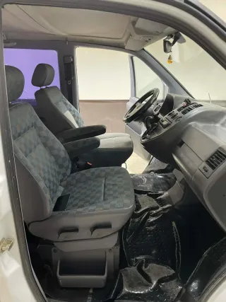 Mercedes-Benz Vito 2001