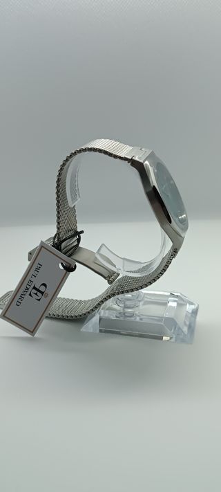 Orologio Paul Edward Ultrapiatto Nuovo