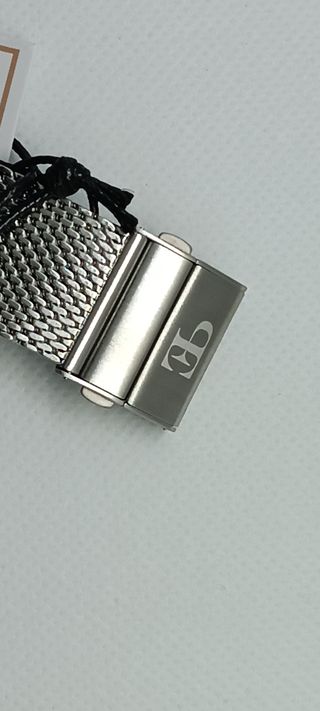 Orologio Paul Edward Ultrapiatto Nuovo