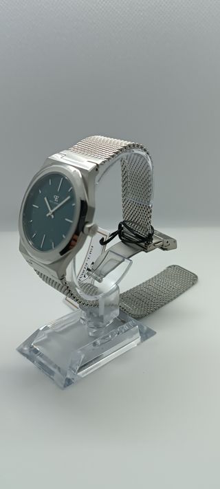 Orologio Paul Edward Ultrapiatto Nuovo