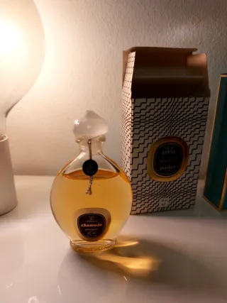 Lotto profumi vintage nuovi collezione privata