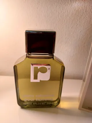 Lotto profumi vintage nuovi collezione privata