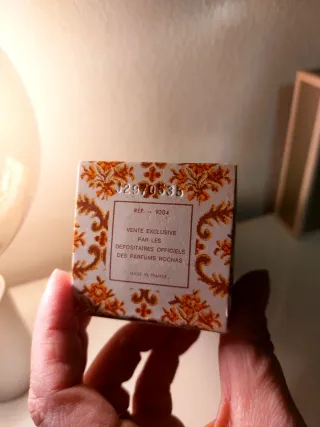 Lotto profumi vintage nuovi collezione privata