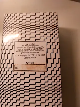 Lotto profumi vintage nuovi collezione privata