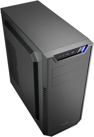 PC Desktop i9-7900X | 64GB RAM Nero