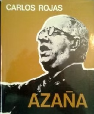 Azaña — Carlos Rojas