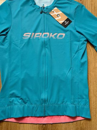 Maillot SIROKO