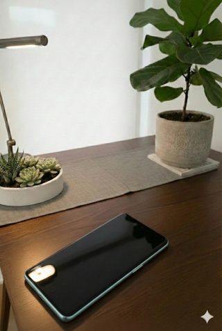 Xiaomi Redmi Note 14 Pro 5G Verde 8/256GB - Buone condizioni