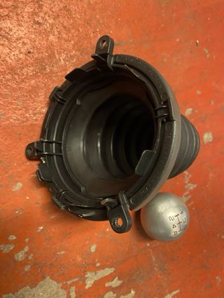 Palanca de cambios y fuelle Honda Civic ep2/3