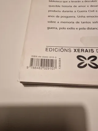 Libros varios