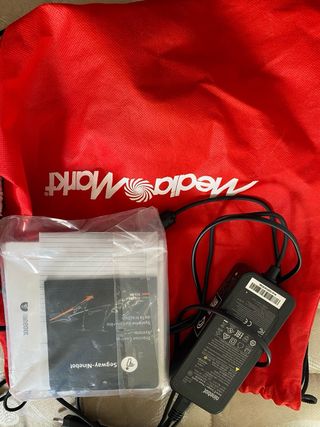 Patinete Eléctrico Segway-Ninebot