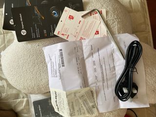 Patinete Eléctrico Segway-Ninebot