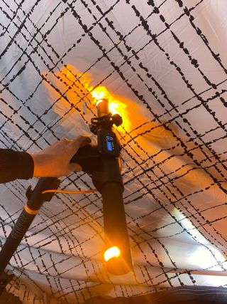 Patinete Eléctrico Segway-Ninebot