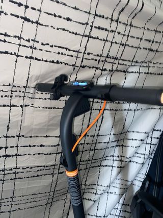 Patinete Eléctrico Segway-Ninebot