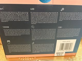 Cepillo Cecotec Ceramicare 3in1 Airbrush Elite