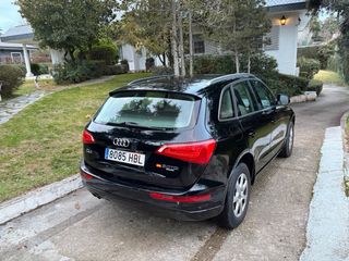 Audi Q5 2010
