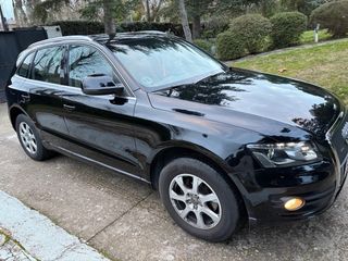 Audi Q5 2010