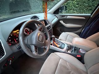 Audi Q5 2010