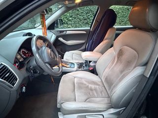 Audi Q5 2010