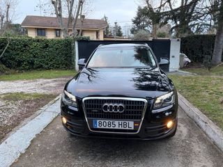 Audi Q5 2010