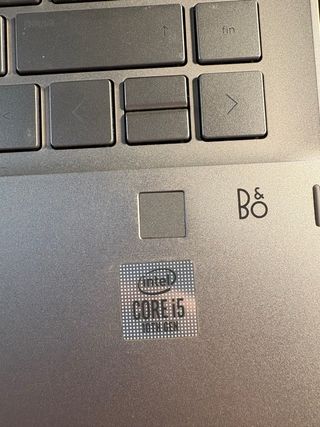 Portatile HP Pavilion