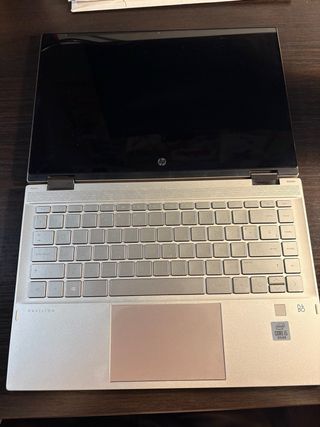 Portatile HP Pavilion