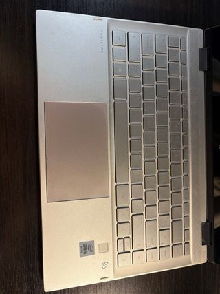 Portatile HP Pavilion