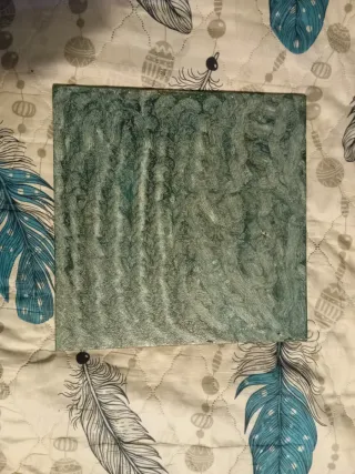 Azulejos y tejas decorativas.