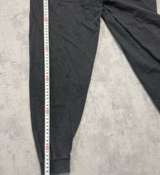 Camiseta Reebok Negra Manga Larga