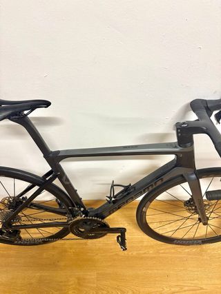 Bicicleta Carretera MEGAMO Pulse Elite M
