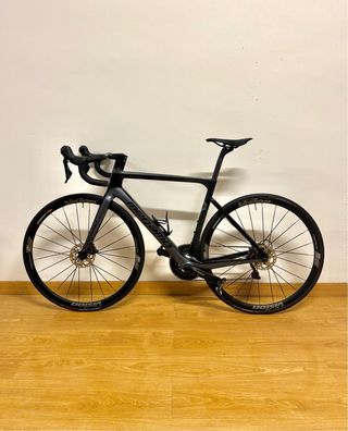 Bicicleta Carretera MEGAMO Pulse Elite M