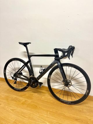 Bicicleta Carretera MEGAMO Pulse Elite M