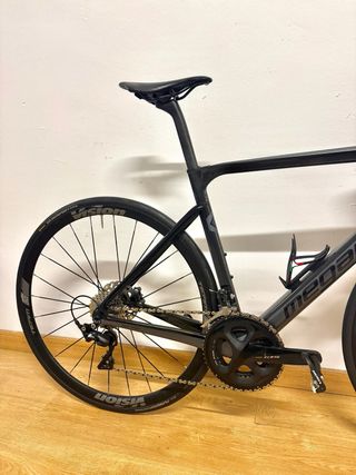 Bicicleta Carretera MEGAMO Pulse Elite M