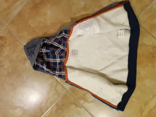 Felpa Marines 9/12 mesi