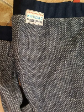 Felpa Marines 9/12 mesi