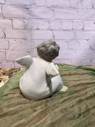 Figura Ángel Lladró