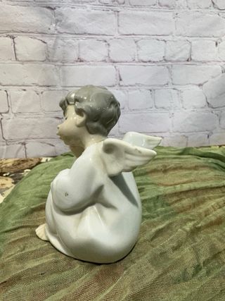 Figura Ángel Lladró