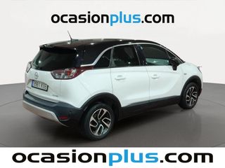 Opel Crossland X 1.2 Turbo S&S ecoTEC Excellence 81 kW (110 CV)