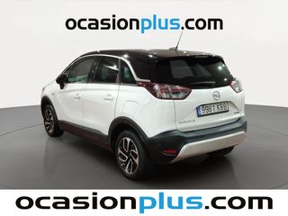 Opel Crossland X 1.2 Turbo S&S ecoTEC Excellence 81 kW (110 CV)
