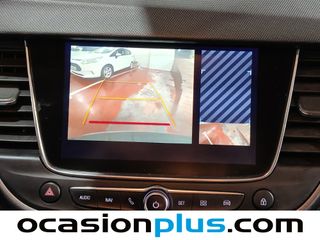 Opel Crossland X 1.2 Turbo S&S ecoTEC Excellence 81 kW (110 CV)