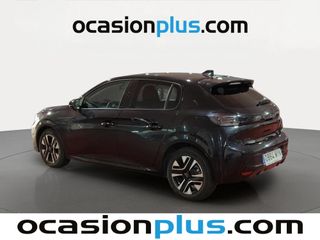 Peugeot 208 PureTech 100 Allure 75 kW (100 CV)