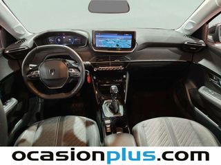 Peugeot 208 PureTech 100 Allure 75 kW (100 CV)