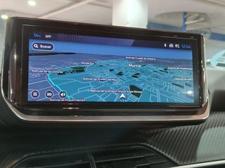 Peugeot 208 PureTech 100 Allure 75 kW (100 CV)