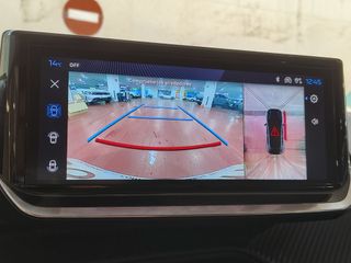 Peugeot 208 PureTech 100 Allure 75 kW (100 CV)